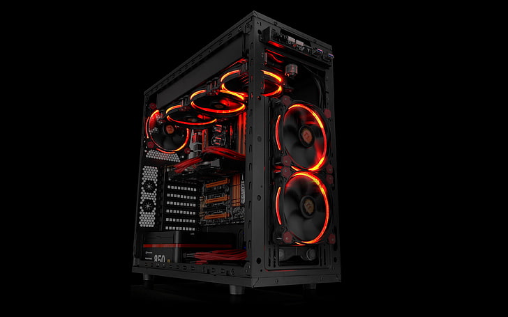 Custom PC